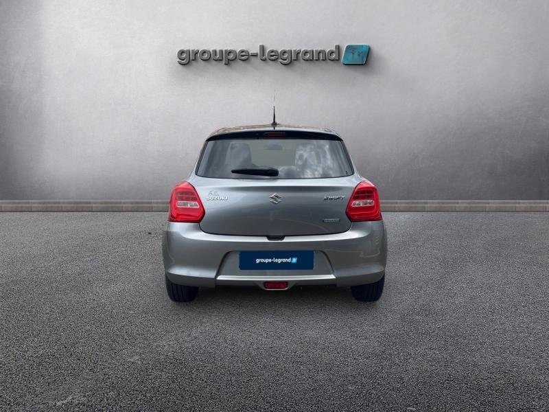 suzuki - Visuel 5